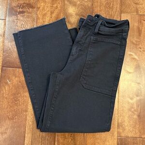 Just Black Denim Jeans